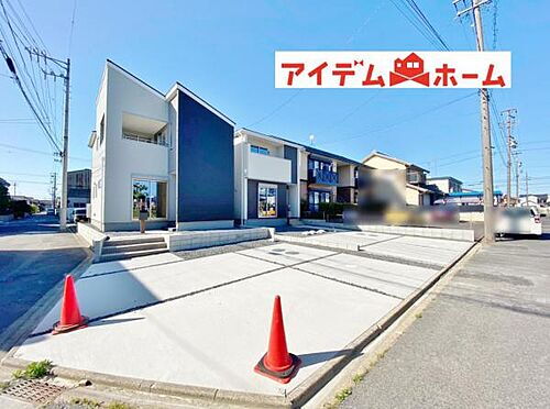 愛知県清須市桃栄４丁目 3190万円 4LDK