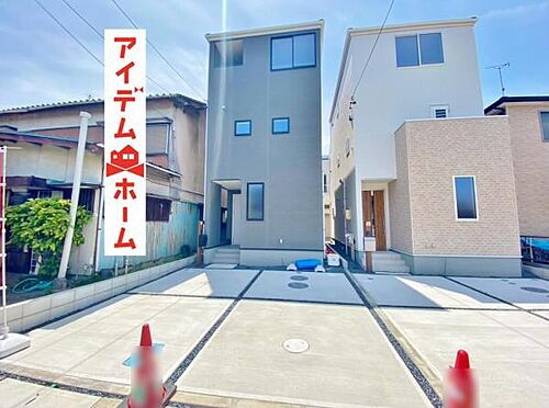 愛知県北名古屋市中之郷諏訪 2380万円 4LDK