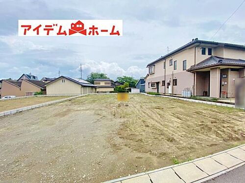 愛知県一宮市木曽川町玉ノ井字新屋敷一ノ切 2680万円 4LDK