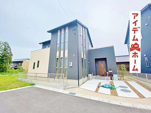 愛知県稲沢市氷室町宮郭 3180万円 4LDK