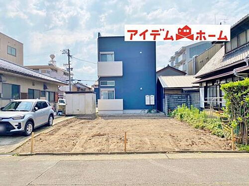 愛知県名古屋市西区江向町２丁目 4180万円 2SLDK