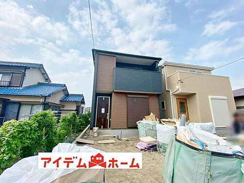 愛知県一宮市浅井町大日比野字尾関前 2577万円 3SLDK