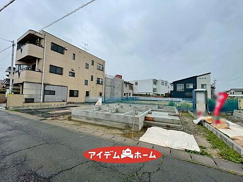 愛知県海部郡大治町大字長牧字向 2890万円 4LDK