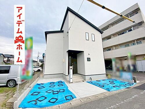 愛知県一宮市昭和１丁目 3790万円 3LDK