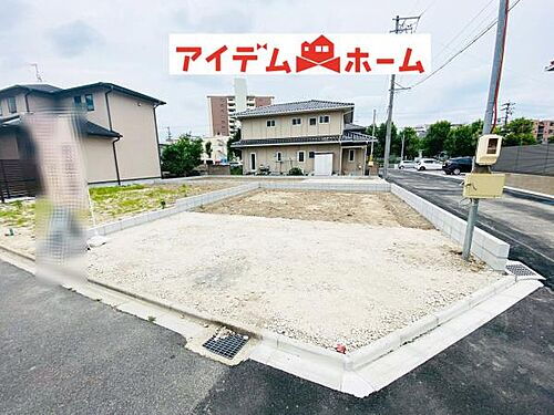 愛知県名古屋市北区上飯田東町４丁目 4499万円 4LDK