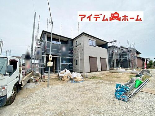 愛知県清須市春日上須ケ田 3380万円 4LDK