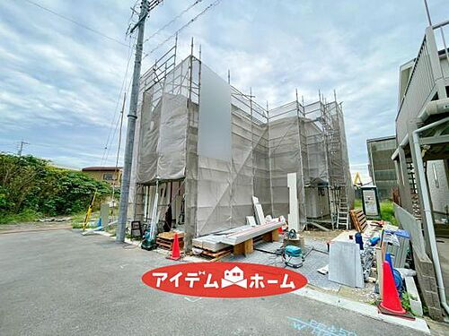 愛知県海部郡大治町大字長牧字向 2990万円 4LDK