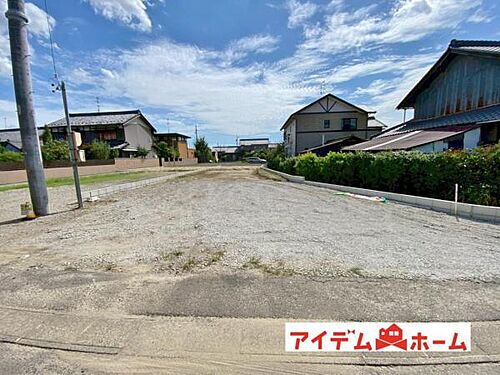 愛知県一宮市北方町北方字狐塚郷 2580万円 4SLDK