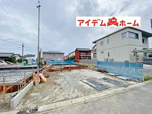 愛知県あま市七宝町鷹居１丁目 2899万円 4LDK