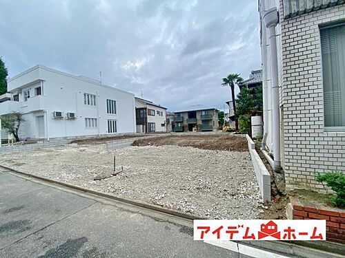 愛知県名古屋市西区児玉3丁目 4999万円 4LDK