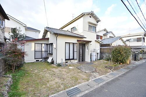 岡山県岡山市東区広谷 1200万円