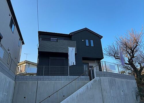 東京都町田市野津田町 3980万円 4LDK