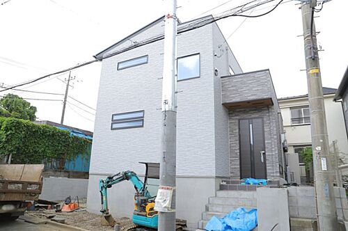 東京都町田市南成瀬４丁目 7650万円 4LDK