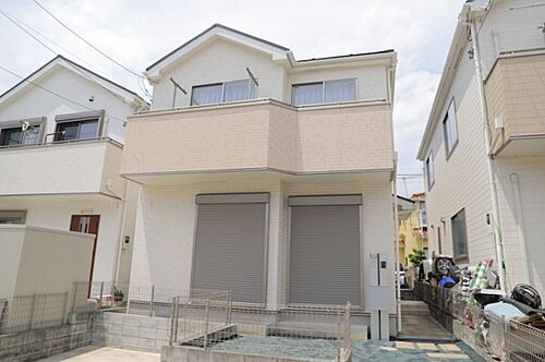 神奈川県愛甲郡愛川町中津 2290万円 4LDK