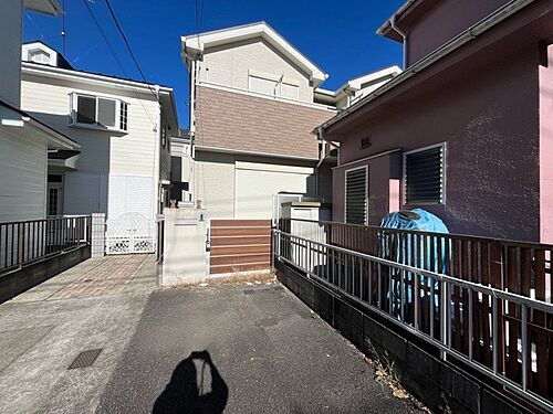 神奈川県相模原市中央区田名 中古住宅