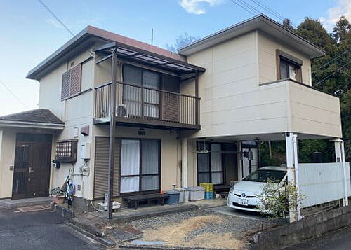 神奈川県愛甲郡愛川町半原 1350万円
