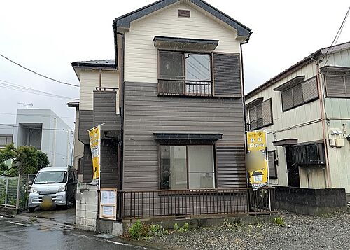 神奈川県座間市さがみ野１丁目 中古住宅