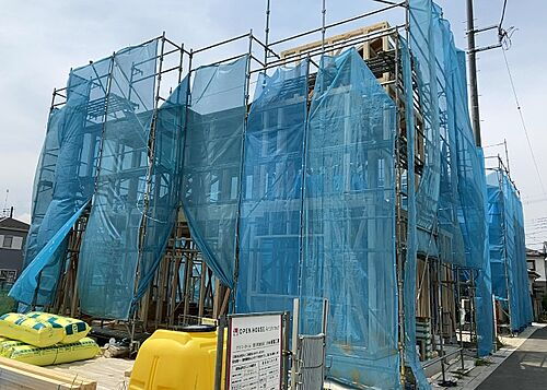 神奈川県愛甲郡愛川町中津 3350万円 4SLDK