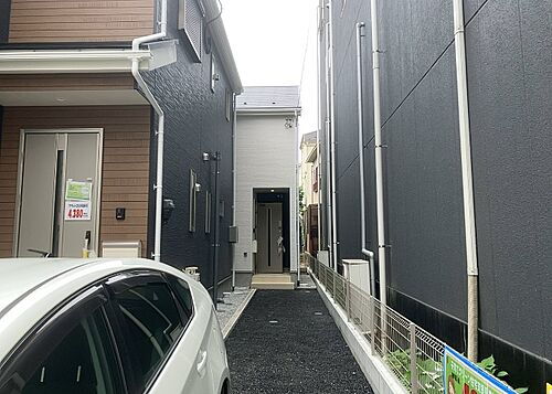 東京都八王子市大和田町７丁目 3980万円 1SLDK