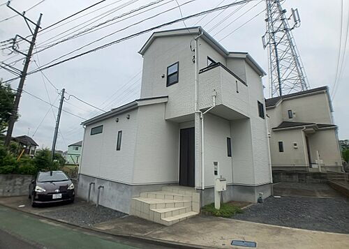 東京都八王子市緑町 4280万円