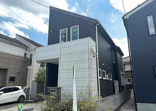 東京都八王子市小宮町 中古住宅