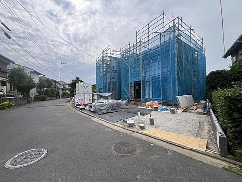 千葉県成田市玉造６丁目 4090万円 4LDK