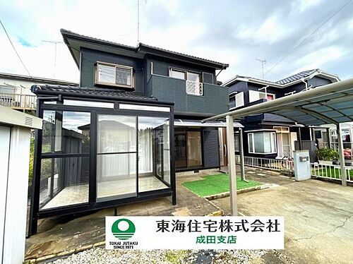 千葉県成田市吉岡 中古住宅