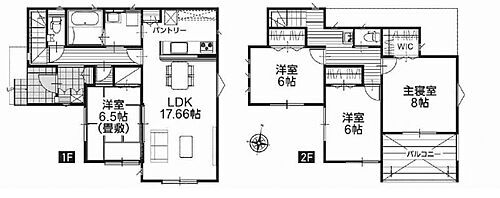 福島県郡山市成山町 2990万円 4LDK