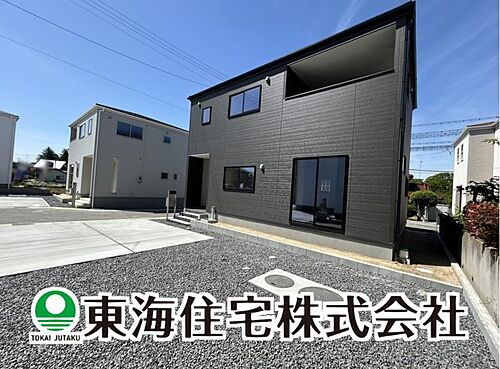 福島県郡山市富久山町福原字陣場 2530万円 4SLDK