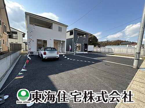 福島県白河市萱根北街道端 1399万円 4LDK