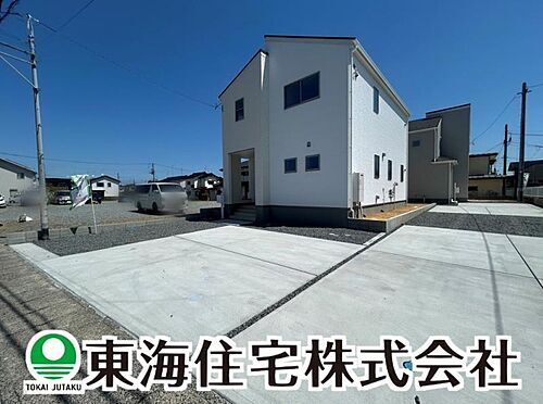 福島県郡山市大槻町字針生前田 2980万円 4LDK