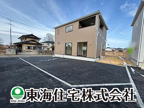 福島県西白河郡矢吹町一本木 1890万円 4LDK