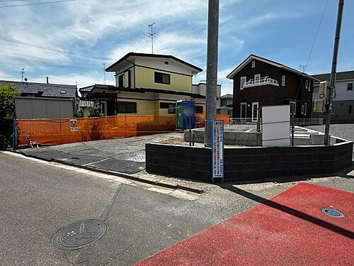 福島県郡山市台新２丁目 3498万円 4LDK