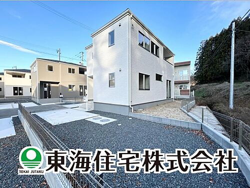 福島県二本松市油井字硫黄田 1680万円 4LDK