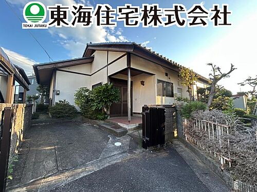 福島県郡山市大槻町字仁池向 中古住宅