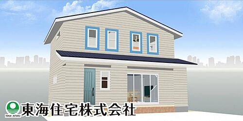 福島県郡山市富久山町久保田字下河原 3480万円 3LDK