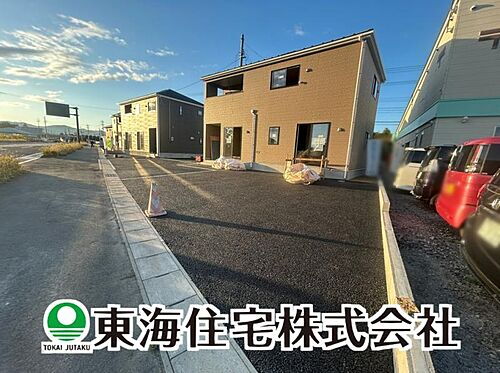 福島県郡山市大槻町字三角田 2680万円 4LDK