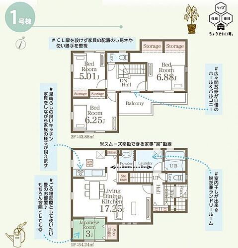 物件写真