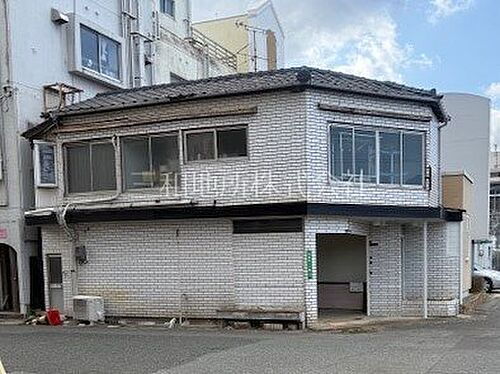 山口県下関市大和町１丁目 中古住宅