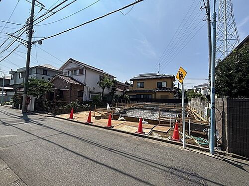 東京都杉並区高井戸東4丁目 7980万円 3LDK