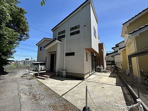 千葉県我孫子市船戸２丁目 中古住宅
