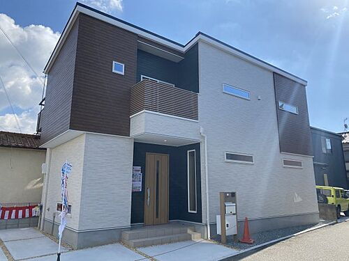 兵庫県明石市大久保町八木 3980万円 4LDK