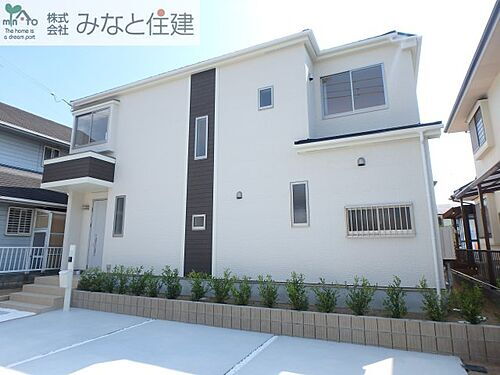 兵庫県明石市魚住町清水 2890万円 3LDK