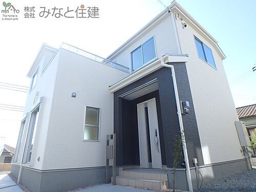 兵庫県明石市魚住町清水 2580万円 2SLDK