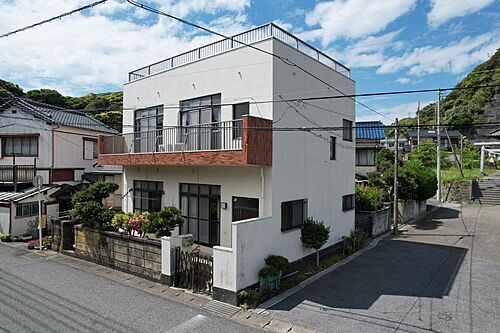 千葉県勝浦市串浜 1190万円