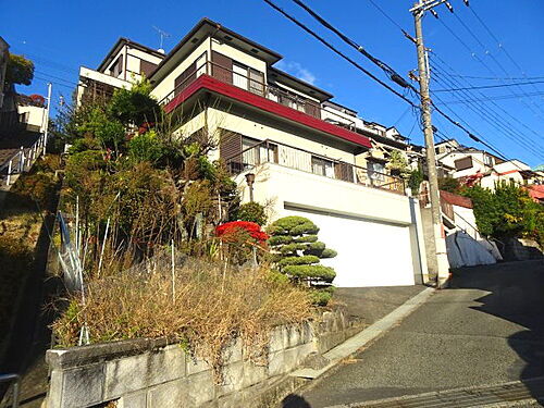 兵庫県川西市平野１丁目 1280万円