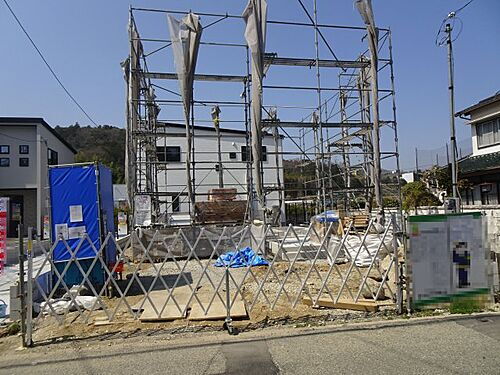 兵庫県川西市多田院２丁目 3980万円 4LDK