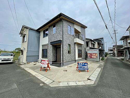 静岡県浜松市中央区楊子町 中古住宅