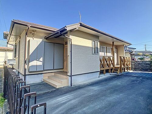 静岡県袋井市下山梨 1100万円