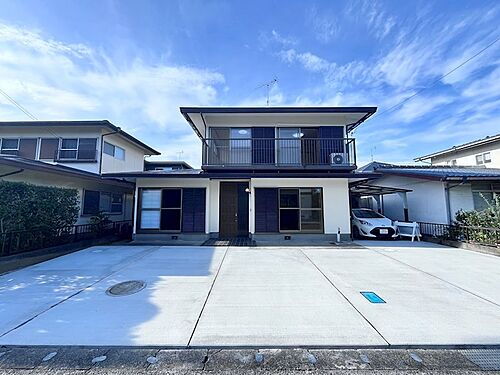静岡県袋井市浅羽 1498万円